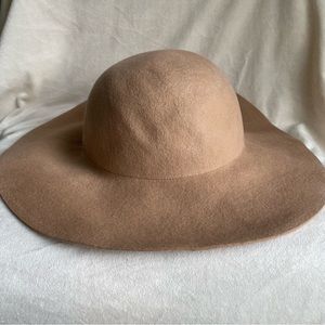 Forever21 Floppy Hat